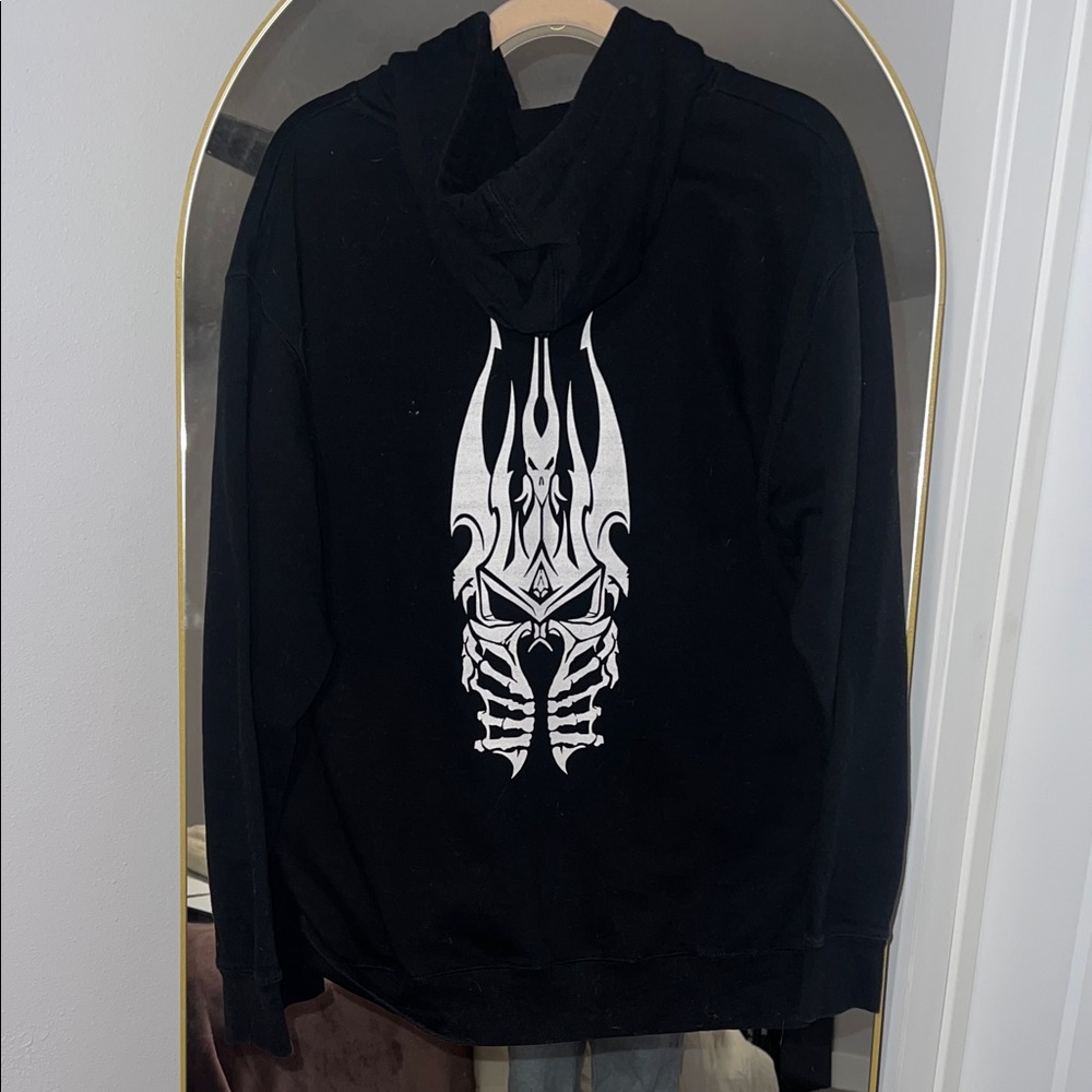 World of Warcraft hoodie